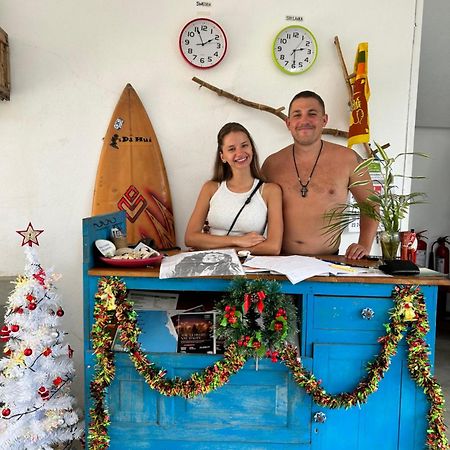 Jippie The Villa Hikkaduwa Ngoại thất bức ảnh