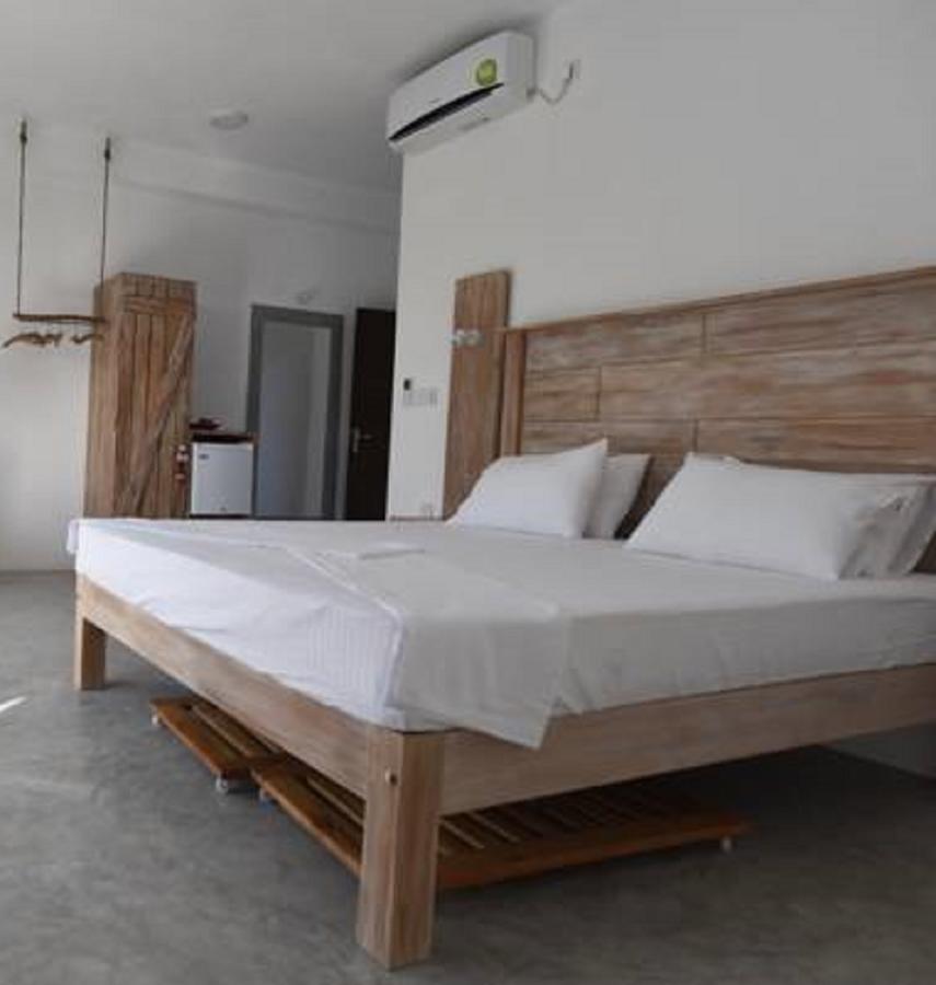 Jippie The Villa Hikkaduwa Ngoại thất bức ảnh