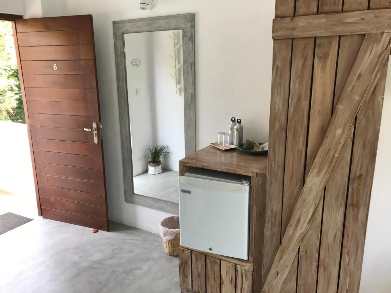 Jippie The Villa Hikkaduwa Ngoại thất bức ảnh